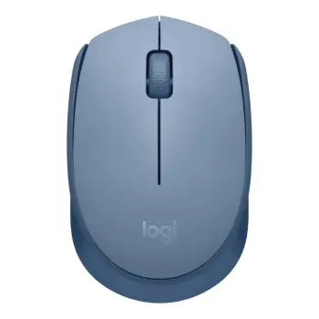 Maus pa Kabllo Logitech M171 / 910-006866 – Blu