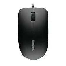 Maus me kabllo CHERRY MC1000 – Zezë