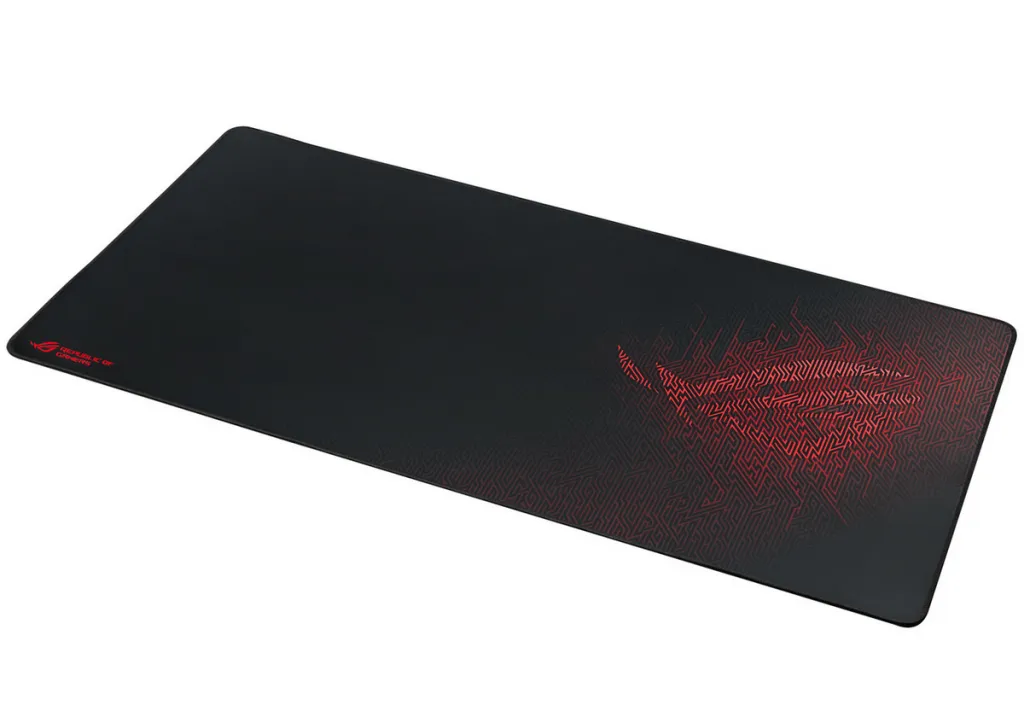 Mauspad ASUS ROG Sheath 900 x 440 x 3 mm – Zezë - 1