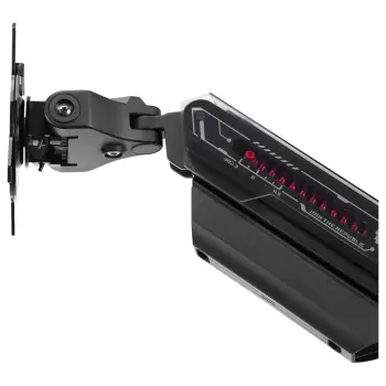 Mbajtëse për Monitor ASUS ROG Ergo Arm AAS01R – Zezë