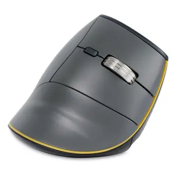 Maus pa kabllo Bakker FastForward BNEFF3MVM / Multi‑Mode – Zezë