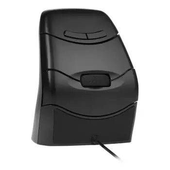 Maus pa kabllo BakkerElkhuizen DXT 3 Precision – Zezë