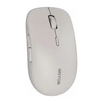 Maus pa kabllo Canyon MW-12 / Dualband – Bezhë