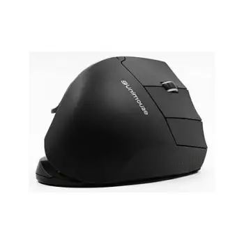 Maus pa kabllo Contour Unimouse Ergonomic Right Hand -Zezë
