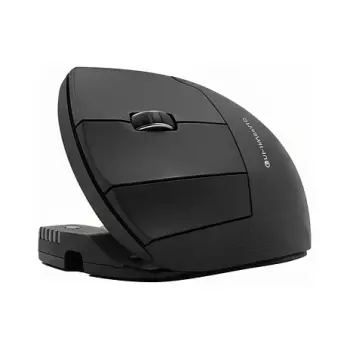 Maus pa kabllo Contour UniMouse / Left‑Handed – Zezë