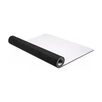 Mauspad Delock 900x500x2mm -Bardhë