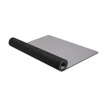 Mauspad Delock 900x500x2mm – Gri
