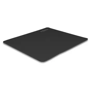 Mauspad Delock Glass 450x400x4mm -Zezë
