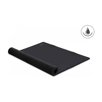 Mauspad Gaming Delock 900x500x3mm waterproof -Zezë
