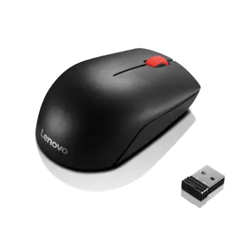 Maus pa Kabllo Lenovo ThinkPad Essential / 4Y50R20864 – Zezë