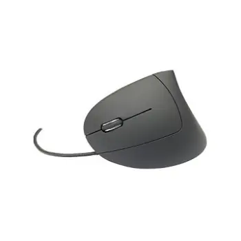 Maus me kabllo MediaRange MROS231 / 6 Buttons – Zezë