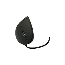 Maus me kabllo MediaRange MROS230 / 6 Buttons – Zezë - 1