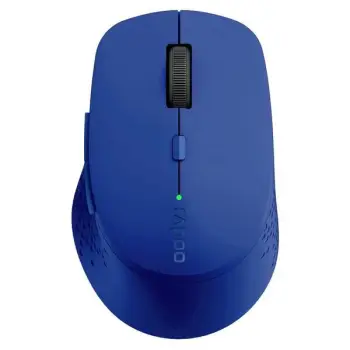 Maus pa kabllo Rapoo M300 Multi‑Mode – Blu