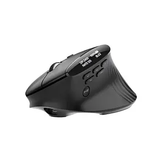 Maus pa kabllo Acer Smart Fit / Laser / 10 Buttons – Zezë