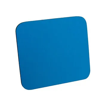Mauspad ROLINE Antistatik 250×215×5mm -Blu - 1