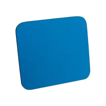 Mauspad ROLINE Antistatik 250×215×5mm -Blu