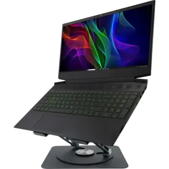 Mbajtëse per Laptop 10-17.3″ SBOX / Rrotullim 360°