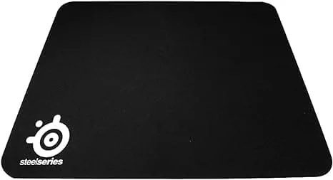 Mauspad Steelseries S-3 / 460mm x 450mm x 0.3mm – Zezë - 1