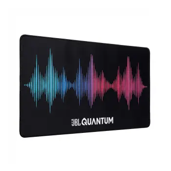 Mauspad JBL Quantum Gaming 400x 800 x 3mm- Zezë