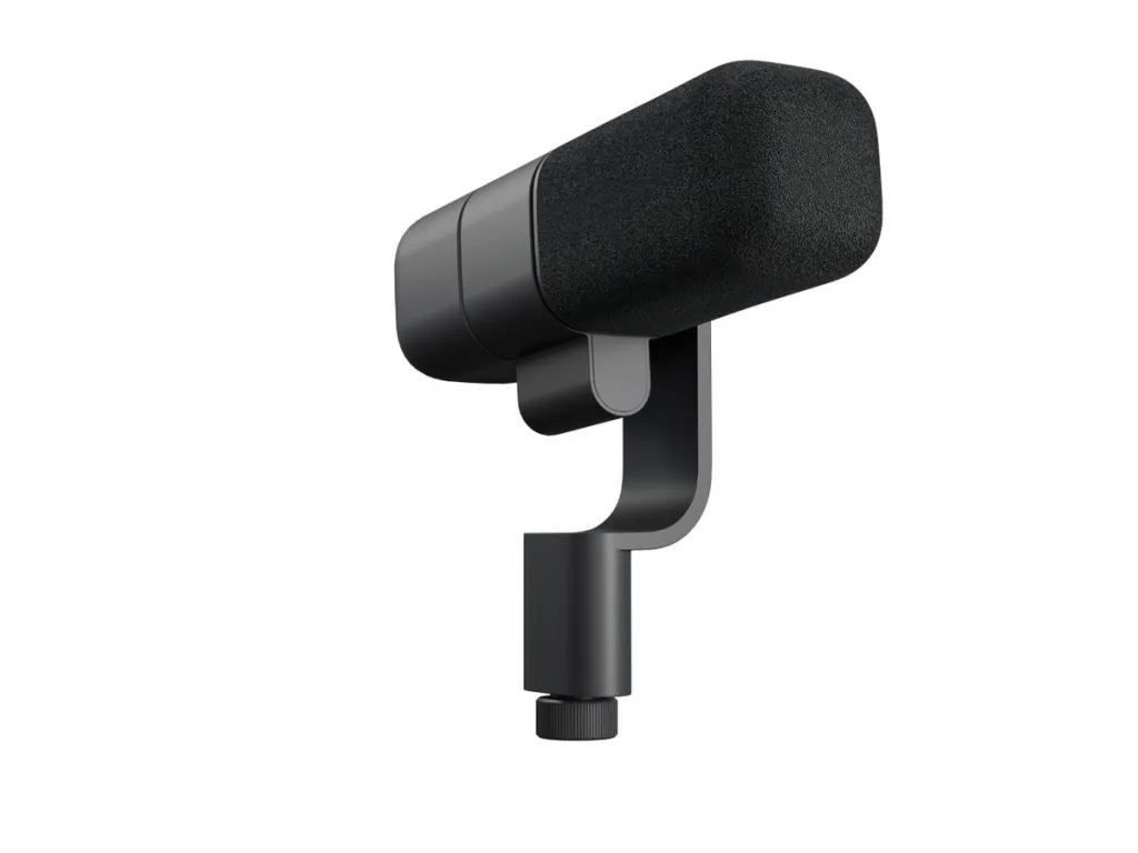 Mikrofon Logitech G Yeti Studio / 988-000565 – Zezë - 1