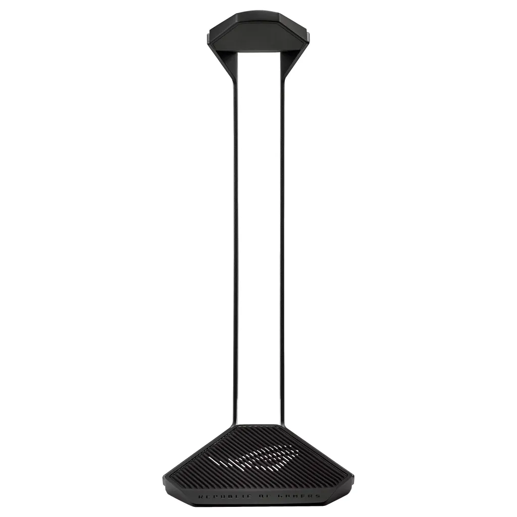 Mbështetëse për kufje ASUS ROG Throne II Core Gaming – Zezë - 1