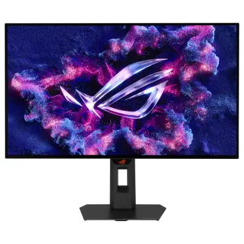Monitor Gaming ASUS ROG Strix OLED XG27AQDMGR / 26.5″/ Quad HD OLED / 240Hz / 0.03ms / HDMI+DP – Zezë