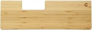 Mbështetëse krahu Contour për RollerMouse & SliderMouse Pro Regular – Bamboo - 1