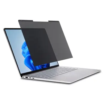 Mbrojtës ekrani Kensington MagPro Elite Privacy Screen Filter – 13.8″ Surface Laptop 7