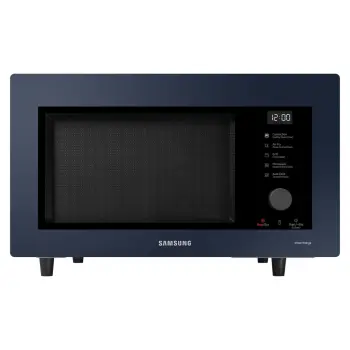 Mikrovalë me Grill Samsung / 900W / 32L / MC32DB7746KDE1 – Blu e mbyllur