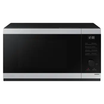 Mikrovalë me Grill Samsung / 900W / 32L / MG32DG4524CTE1 – Zezë