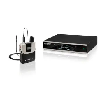 Mikrofon clip-on Epos SpeechLine SL SET DW-3-EU R