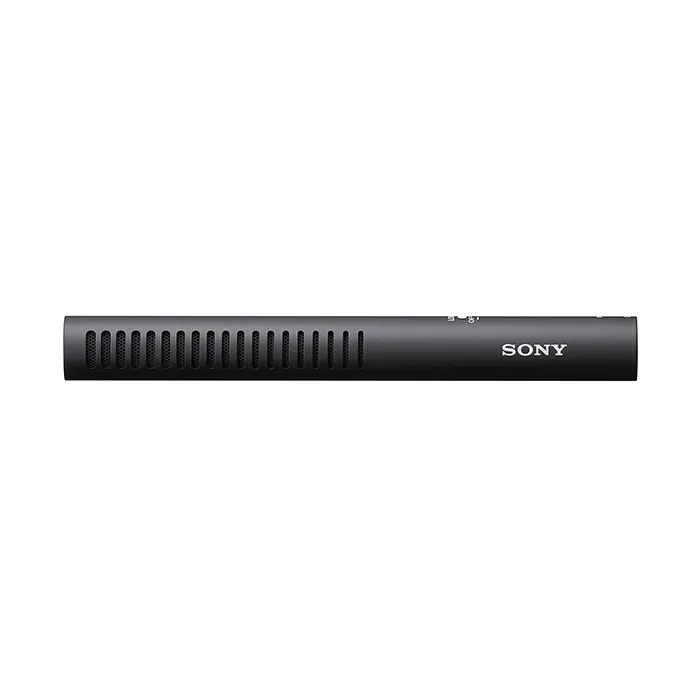 Mikrofon Sony ECM‑778 / Shotgun – Zezë - 1