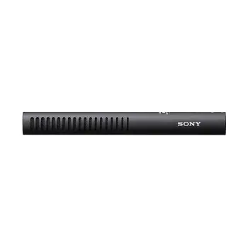Mikrofon Sony ECM‑778 / Shotgun – Zezë