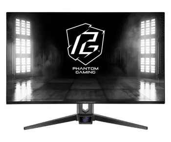 Monitor Gaming ASRock PG27FFS1A / 27″/ Full HD IPS / 240Hz / 1ms / HDMI+DP – Zezë