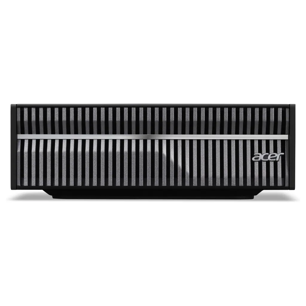 Mini Workstation AI Acer Veriton VGN100 DGX GB10 / 128GB LPDDR5x / 4TB / NVIDIA® GB10 Grace Blackwell – Zezë - 2