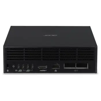 Mini Workstation AI Acer Veriton VGN100 DGX GB10 / 128GB LPDDR5x / 4TB / NVIDIA® GB10 Grace Blackwell – Zezë
