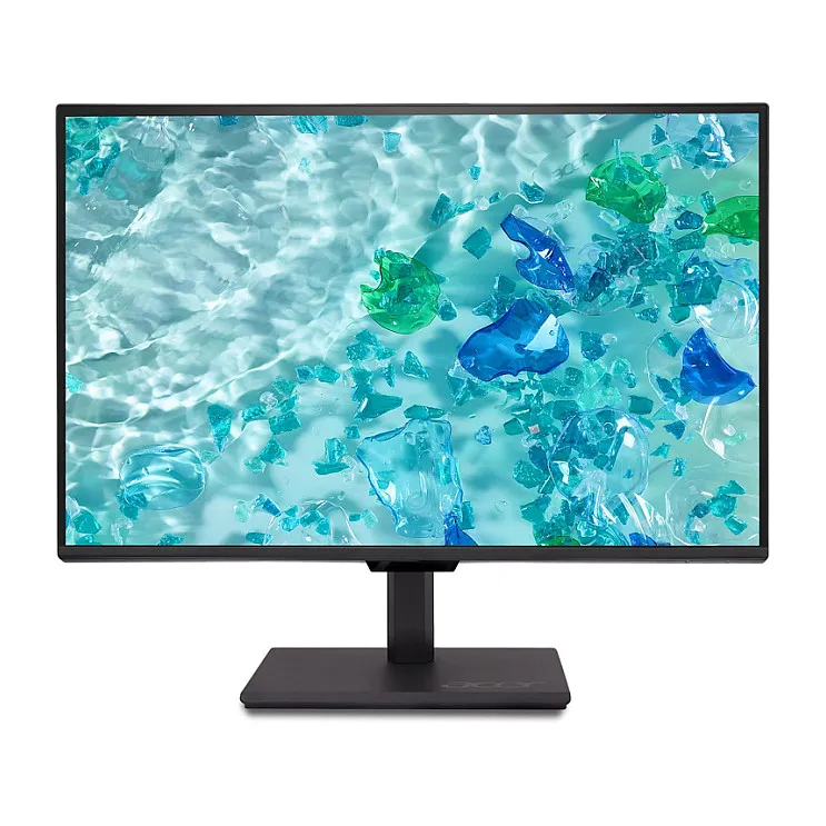 Monitor Acer B248YGb / 23.8″ / FHD IPS LCD / 120Hz / 1ms / HDMI + DP + USB – Zezë - 1