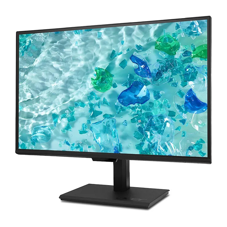 Monitor Acer B248YGb / 23.8″ / FHD IPS LCD / 120Hz / 1ms / HDMI + DP + USB – Zezë - 6