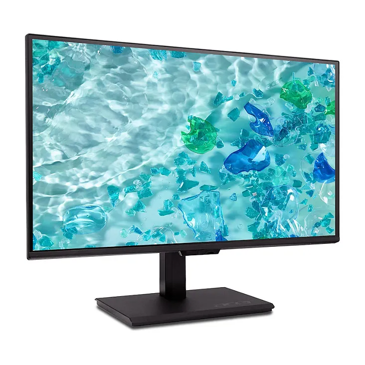 Monitor Acer B248YGb / 23.8″ / FHD IPS LCD / 120Hz / 1ms / HDMI + DP + USB – Zezë - 7