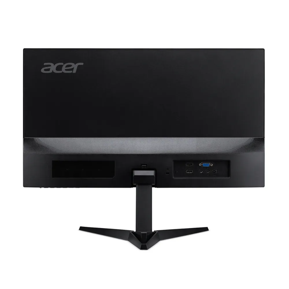 Monitor Acer Nitro VG273bii / 27″/ Full HD IPS LCD / 75Hz / 1ms / HDMI+VGA – Zezë - 2