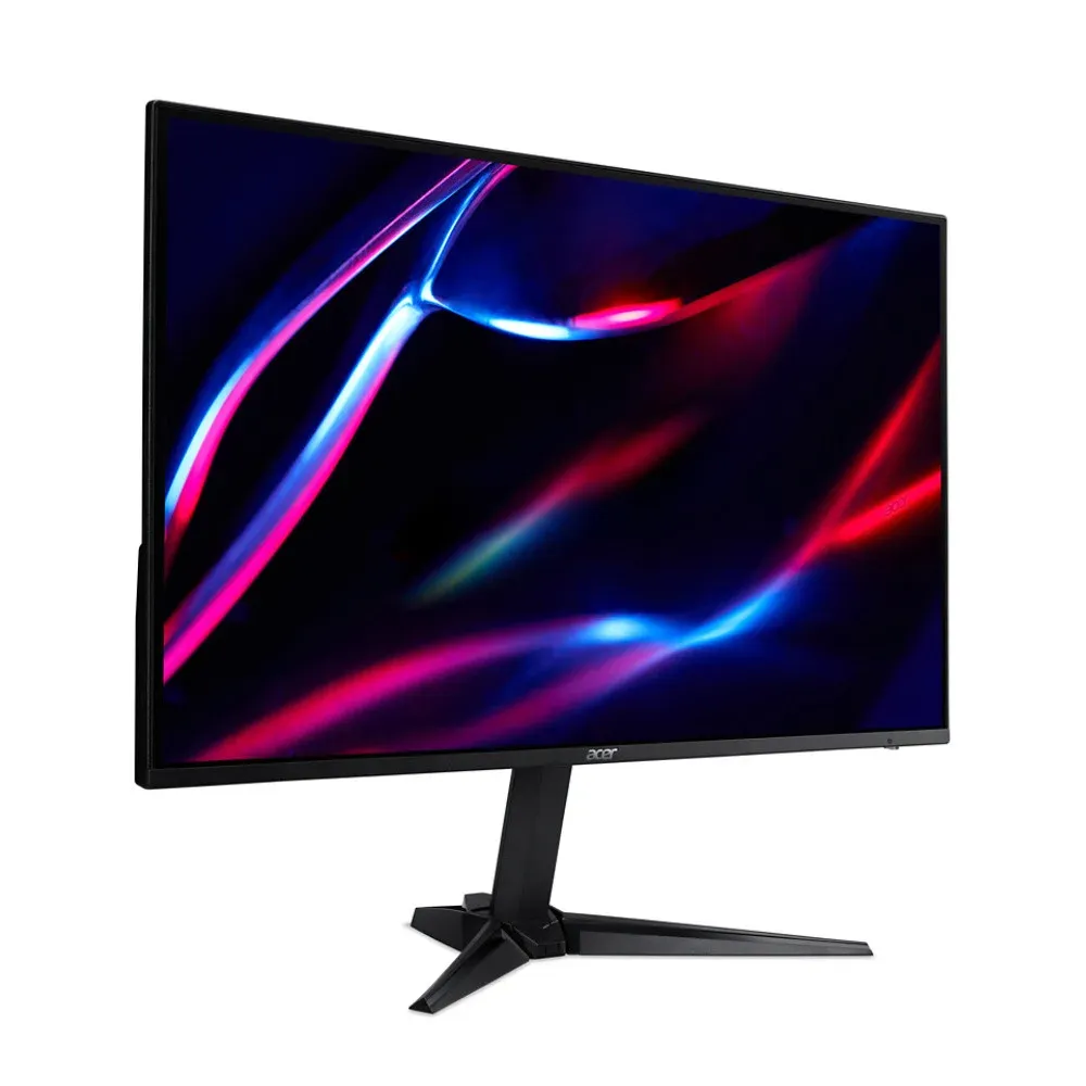 Monitor Acer Nitro VG273bii / 27″/ Full HD IPS LCD / 75Hz / 1ms / HDMI+VGA – Zezë - 3