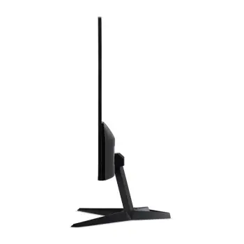 Monitor Acer Nitro VG273bii / 27″/ Full HD IPS LCD / 75Hz / 1ms / HDMI+VGA – Zezë