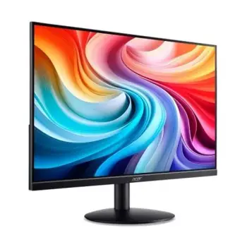 Monitor Acer SA242Y H1 / 23.8”/ Full HD VA / 100Hz / 4ms / HDMI+VGA – Zezë