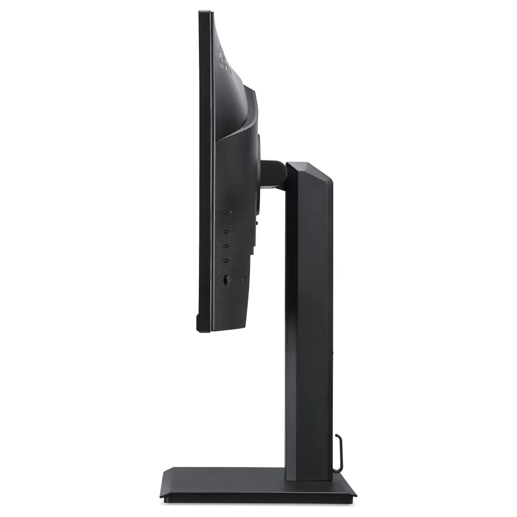 Monitor Acer Vero B7 B277KLBbmiiprzx / 27″/ 4K Ultra HD IPS / LED / 144Hz / 1ms / HDMI+USB+DP – Zezë - 1