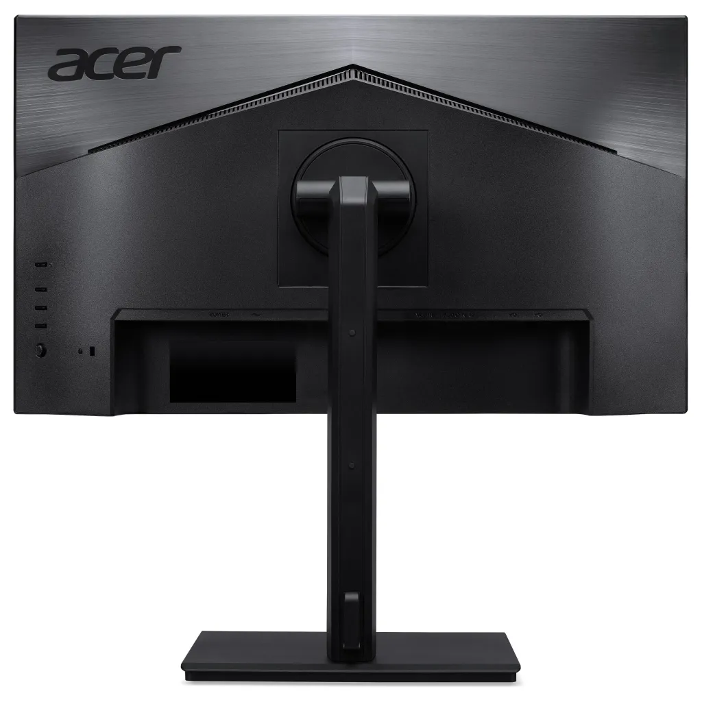Monitor Acer Vero B7 B277KLBbmiiprzx / 27″/ 4K Ultra HD IPS / LED / 144Hz / 1ms / HDMI+USB+DP – Zezë - 5