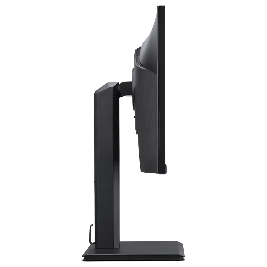 Monitor Acer Vero B7 B277KLBbmiiprzx / 27″/ 4K Ultra HD IPS / LED / 144Hz / 1ms / HDMI+USB+DP – Zezë - 6