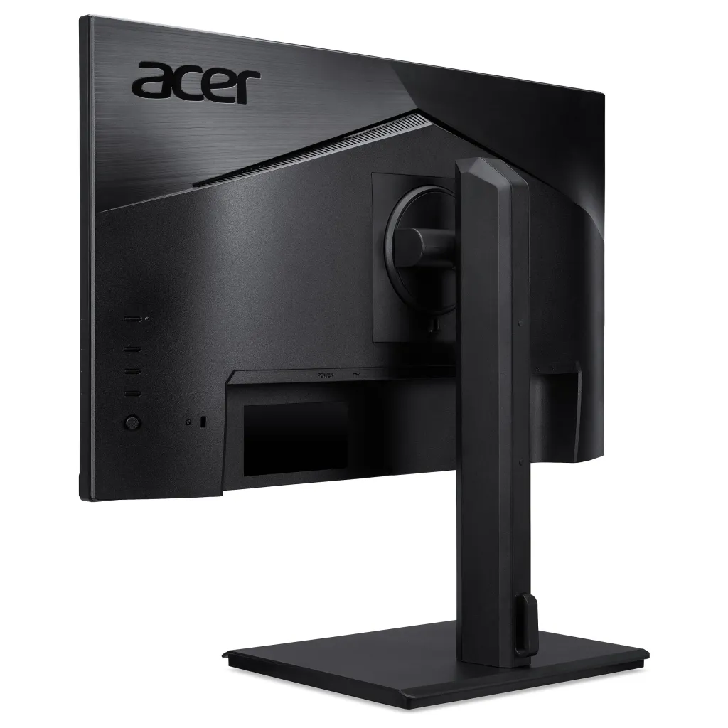 Monitor Acer Vero B7 B277KLBbmiiprzx / 27″/ 4K Ultra HD IPS / LED / 144Hz / 1ms / HDMI+USB+DP – Zezë - 7