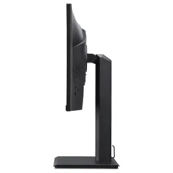 Monitor Acer Vero B7 B277KLBbmiiprzx / 27″/ 4K Ultra HD IPS / LED / 144Hz / 1ms / HDMI+USB+DP – Zezë