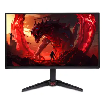 Monitor Gaming Acer Nitro VG270P6bip / 27″/ Full HD IPS / 144Hz / 4ms / HDMI+DP – Zezë