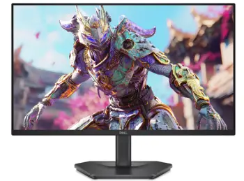 Monitor Dell MN SE2426HG / 24″/ Full HD IPS / 240Hz / 5ms / HDMI+DP – Zezë